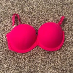 Victoria’s Secret Multi-Way Push-Up Bra